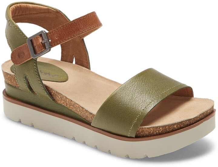 josef seibel ida sandals