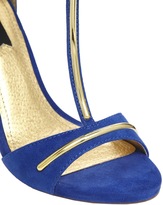 Thumbnail for your product : Blink Barely There Heeled Sandals
