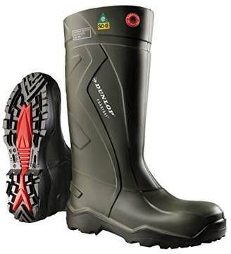 Dunlop Purofort+Full Safety Boot 15