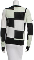 Thumbnail for your product : A.L.C. Crew Neck Knit Top