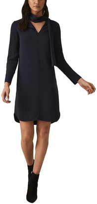 reiss mirela dress