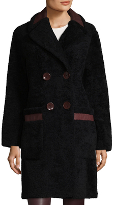 Diane von Furstenberg Grayson Coat