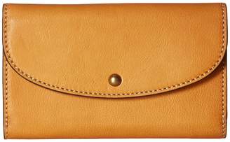 Frye Adeline Clutch Wallet Wallet Handbags