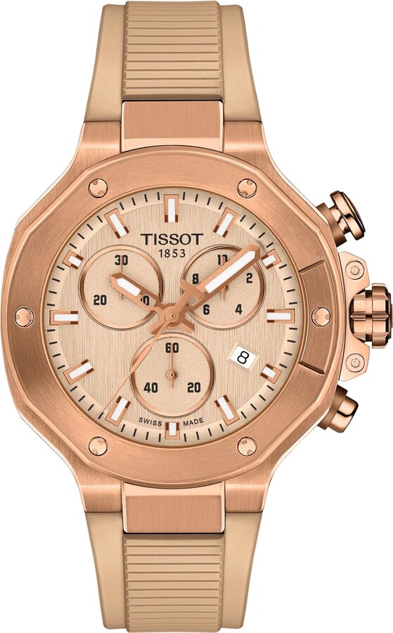 Tissot T-Race Chronograph 38mm
