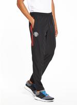 Thumbnail for your product : adidas Manchester United Europe Woven Pants