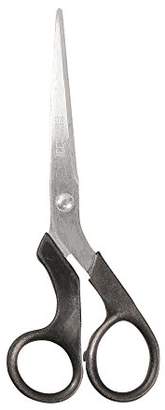 Titania Hair Scissors with Plastic Handles, Lasting sharpness, 15 cm, Powder 41 g
