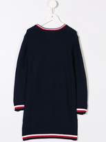 Thumbnail for your product : Tommy Hilfiger Junior - kids