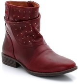 Thumbnail for your product : Kickers Rolling Leather Ankle Boots