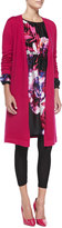 Thumbnail for your product : Melissa Masse Cashmere Long Cardigan, Women's