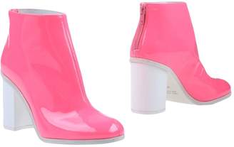 Marios Ankle boots