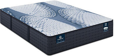 Serta iComfort Iona 13" Medium Memory Foam Tight Top - Mattress Only