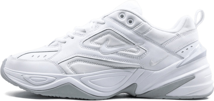 Nike M2K Tekno 'Pure Platinum' Shoes - Size 11.5 - ShopStyle