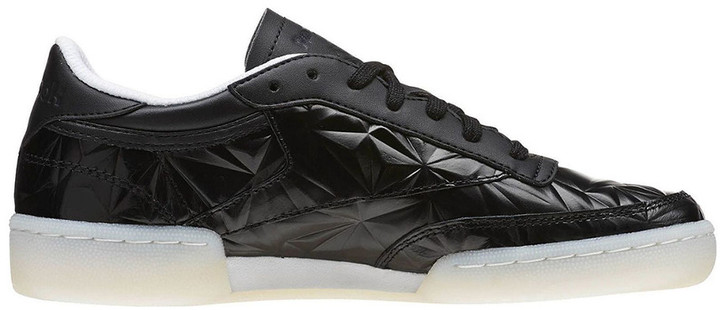 reebok club c 85 hype metallic