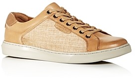 Kenneth Cole Men's Liam Low-Top Sneakers