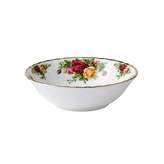 Thumbnail for your product : Royal Albert Old country roses cereal bowl