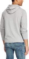 Thumbnail for your product : Ralph Lauren Cotton Jersey Hooded T-Shirt