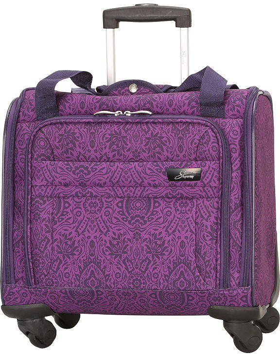 Skyway Luggage Chesapeake 2.0 Wheeled Office Bag ShopStyle