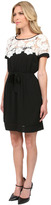 Thumbnail for your product : Yoana Baraschi Desert Flower Dress in Black