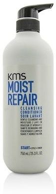 KMS California NEW Moist Repair Cleansing Conditioner (Gentle Cleansing and