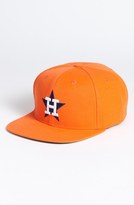 Thumbnail for your product : American Needle 'Houston Astros - 400 Series' Snapback Baseball Cap