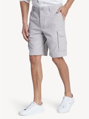 tommy hilfiger cargo shorts sale