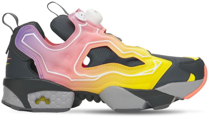 Reebok Instapump Fury | Shop the world's largest collection of 