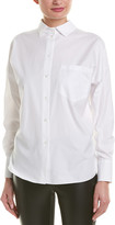 Thumbnail for your product : Valentino Tie Blouse