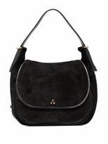 Thumbnail for your product : Jerome Dreyfuss Phil suede tote bag