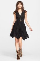 Thumbnail for your product : Free People 'Honeysuckle' Party Dress