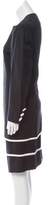 Thumbnail for your product : Christian Dior Knee-Length Pencil Skirt Suit