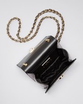 Thumbnail for your product : Ferragamo Mini Bag - Ginny Python Crossbody