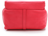 Thumbnail for your product : See by Chloe Lizzie Clutch