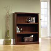 Thumbnail for your product : Darby Home Co Hartman Standard Bookcase Darby Home Co Color: Oiled Oak