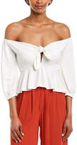 Thumbnail for your product : Rachel Pally Sonia Top