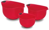 Thumbnail for your product : Cuisinart Mixing Bowls, Set of 3
