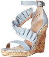 charles by charles david lizzie wedge sandal
