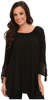 Thumbnail for your product : Scully Honey Creek Jenna Blouse