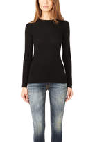 Thumbnail for your product : R 13 Thermal Long Sleeve Crew