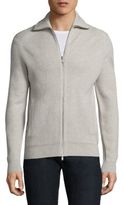 Thumbnail for your product : Theory Ronzons Merino Wool Cardigan