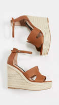 Thumbnail for your product : Steven Sirena Wedge Espadrilles