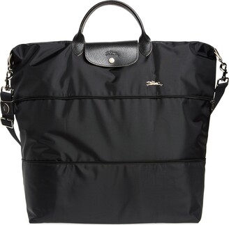 longchamp travel tote