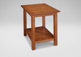 Thumbnail for your product : Ethan Allen Cottage End Table