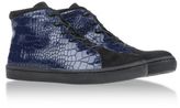 Thumbnail for your product : Opening Ceremony High-tops & trainers
