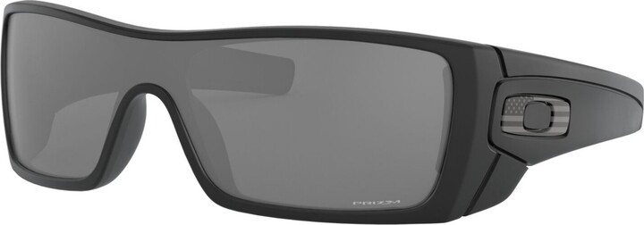 Oakley Batwolf Sunglasses OO9101 27