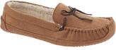 Thumbnail for your product : Old Navy Men's Moccasin Slippers