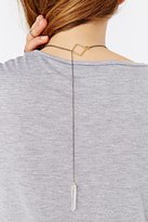 Thumbnail for your product : Urban Outfitters FiLiLi By Luiny For Double Bar Necklace