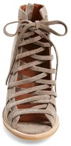 Thumbnail for your product : Jeffrey Campbell Women's 'Corwin' Open Toe Bootie