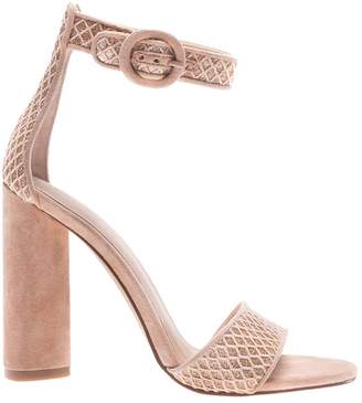 KENDALL + KYLIE Heeled Sandals Shoes Women