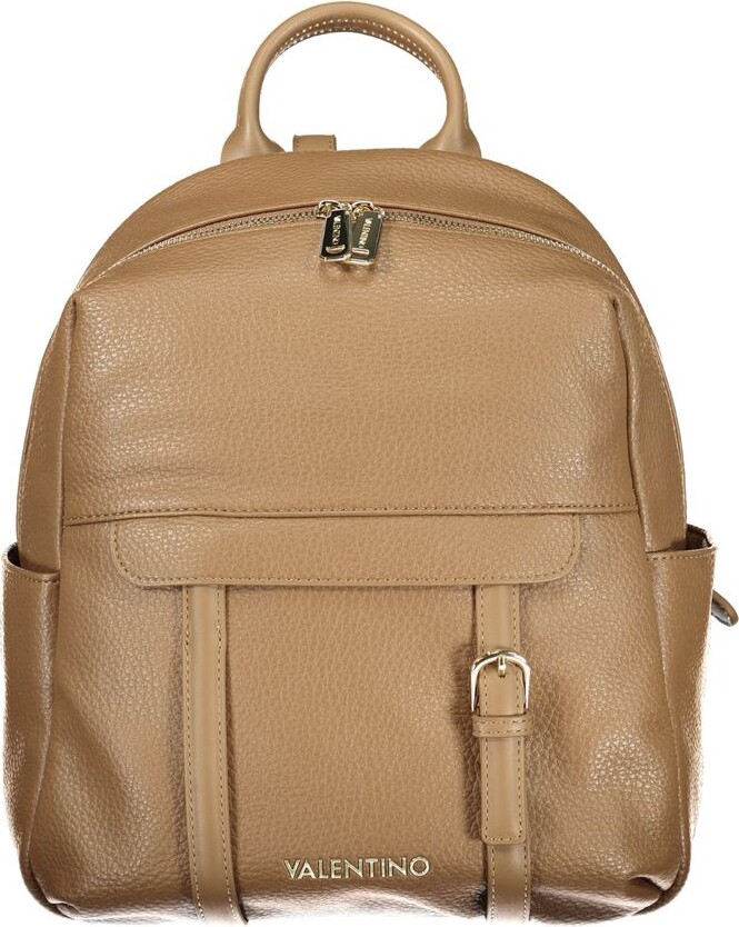 Mario Valentino Poliuretano Womens Backpack