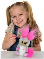 Thumbnail for your product : Lulu BUSH BABY WORLD Shimmies - Pink Lady